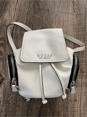 guess sally mini backpack Factory Genelle The king of materials among modern synthetic fabrics Sally (The Nightmare Before Christmas)